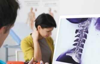Liečba krčnej osteochondrózy